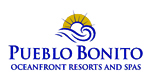 Pueblo Bonito Oceanfront Resorts Logo